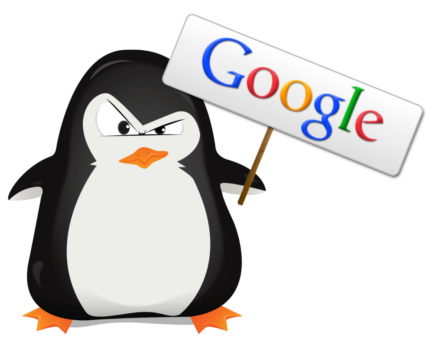 Mise à jour de l’algorithme de Google avec Pingouin 3.0